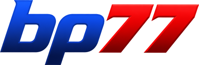 BP77 Logo